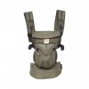 Omni 360 Cool Air Mesh Khaki Green Product 03 (Custom)