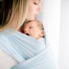 Aura Wrap Baby Blue 004