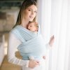 Aura Wrap Baby Blue 006
